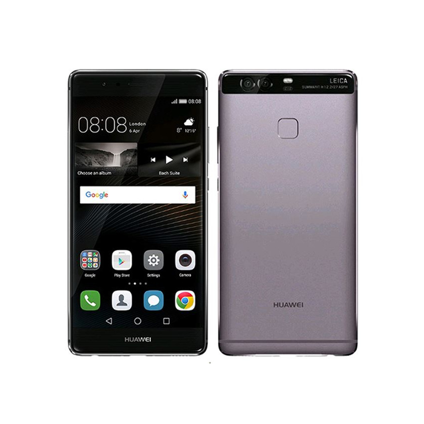 Social HUAWEI P9