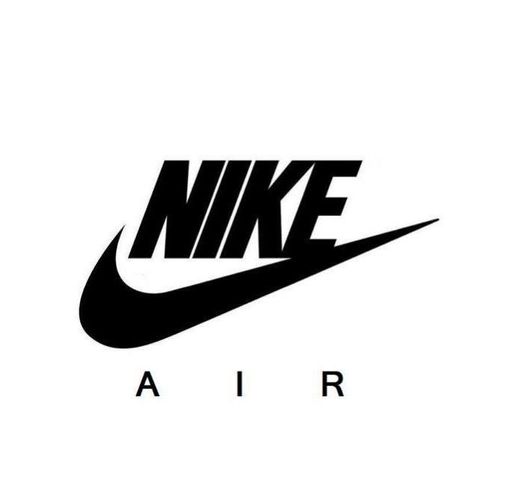 Nike Air · Vestuário