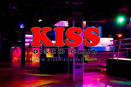 Kiss Disco Club