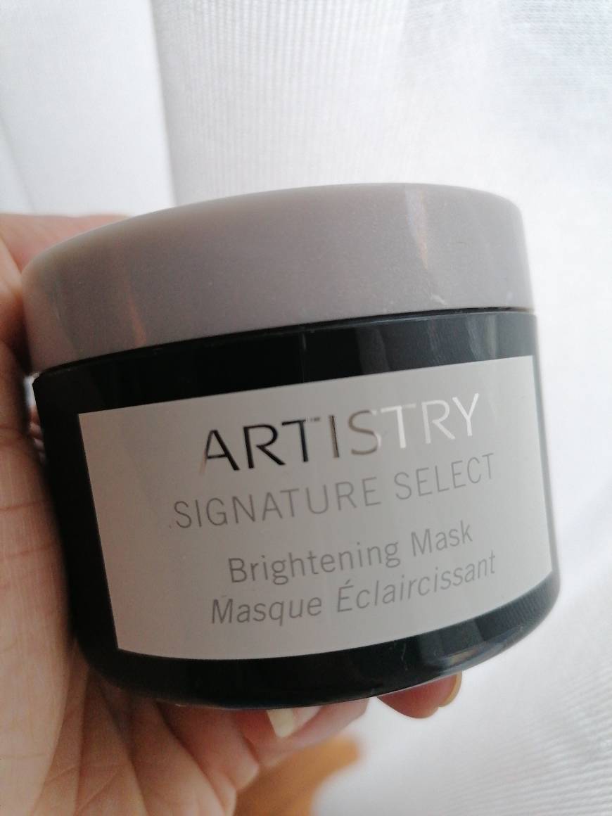 Producto Artistry Signature Select Brightening Mask