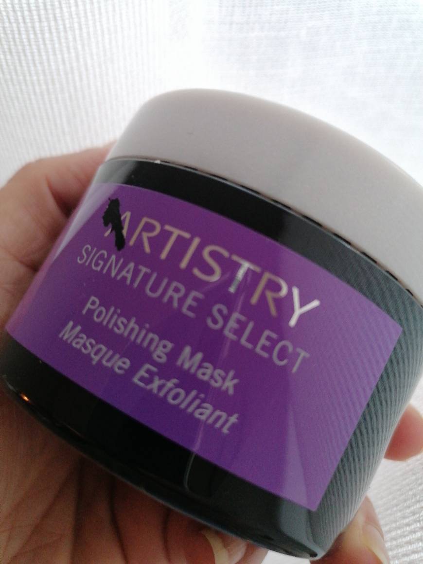 Producto Artistry Signature Select Polishing Mask