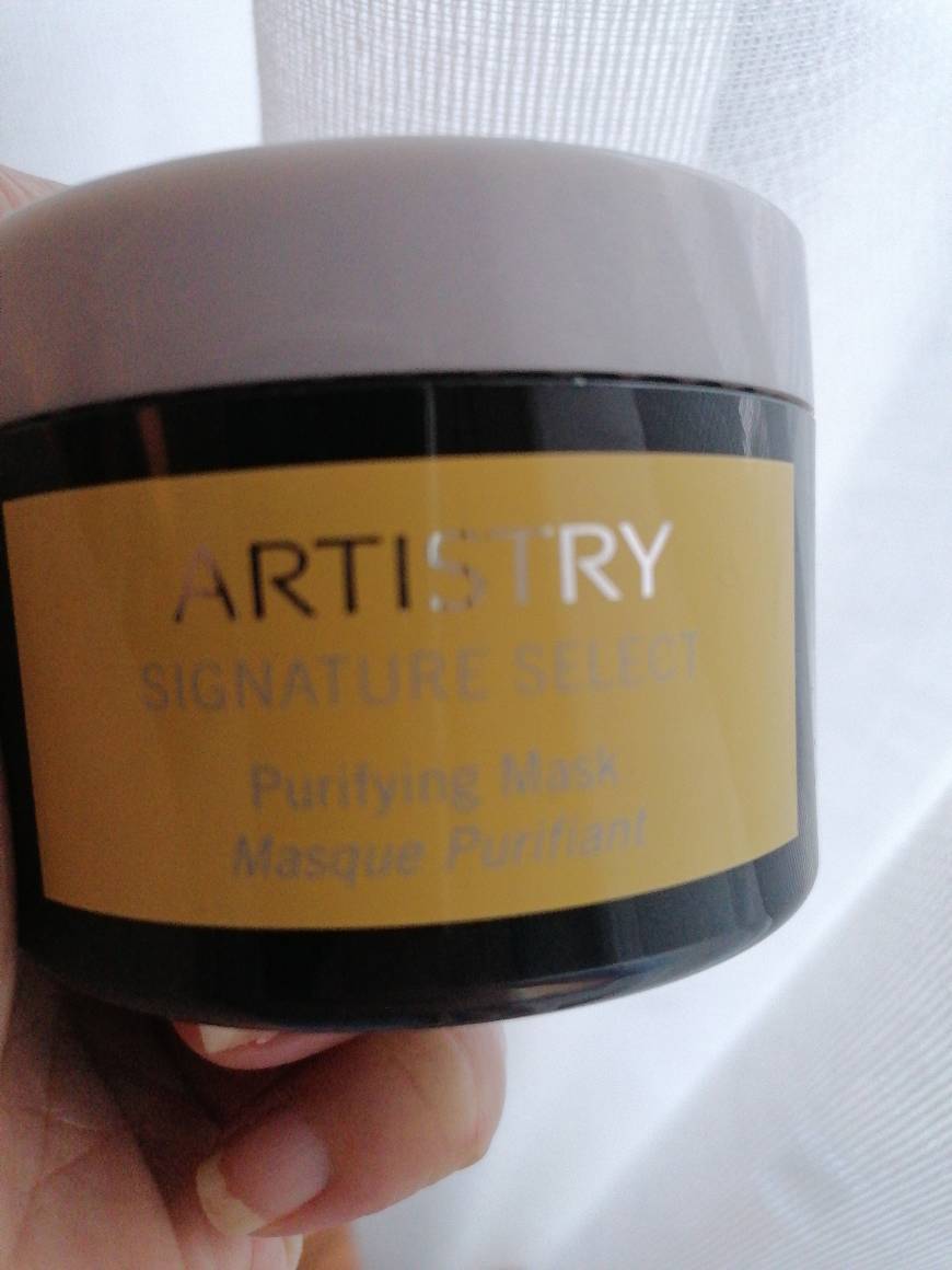 Producto Artistry Signature Select Purifying Mask