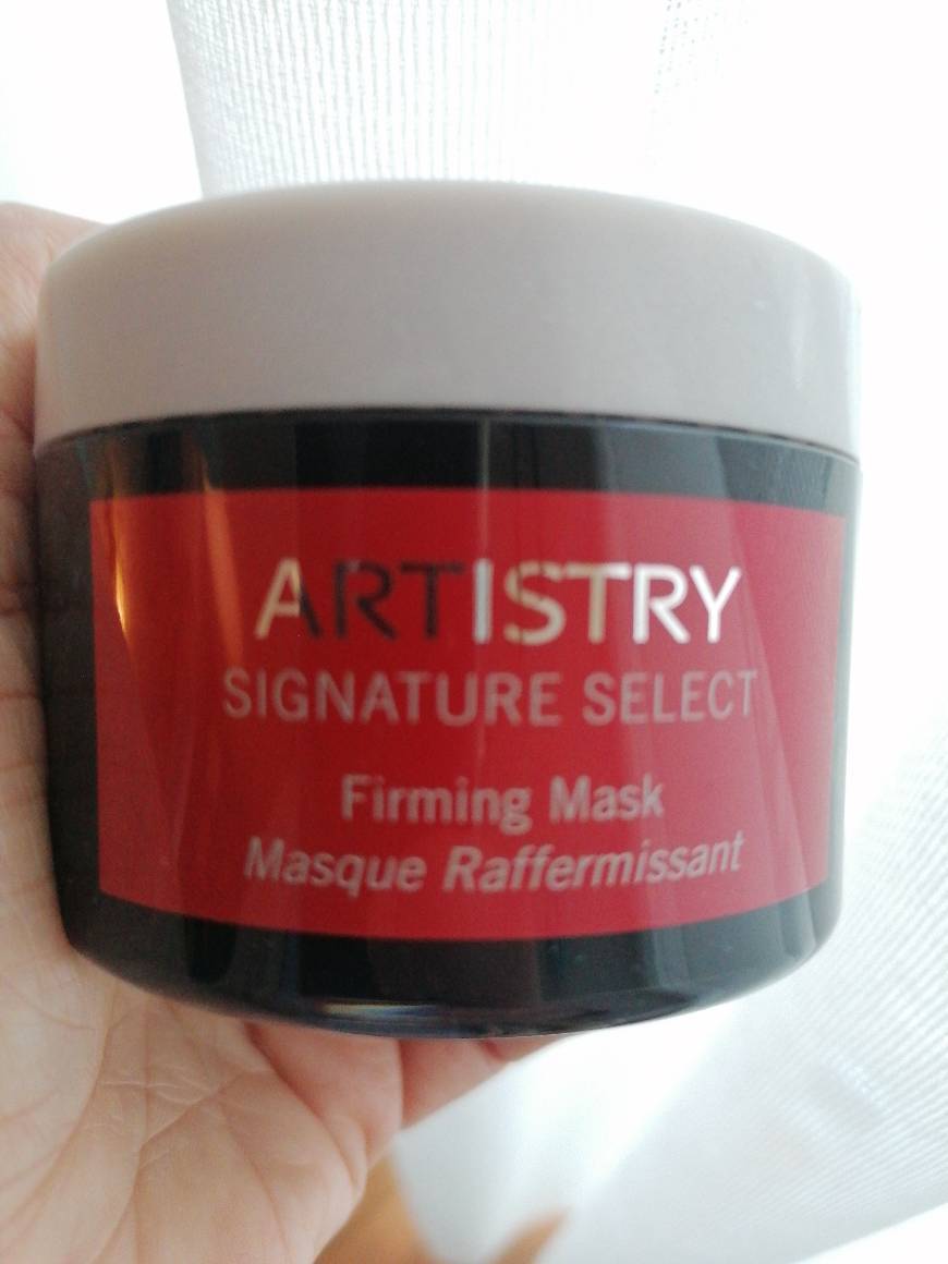 Producto Artistry Signature Select Firming Mask