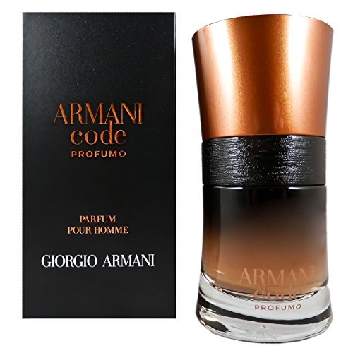 Beauty Armani Armani Perfume Hombre Armani Code Profumo 30 Ml 1 Unidad 300