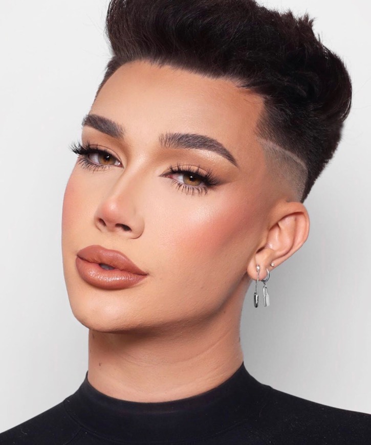 Fashion James Charles