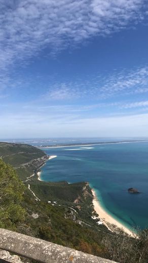 Serra de Arrábida