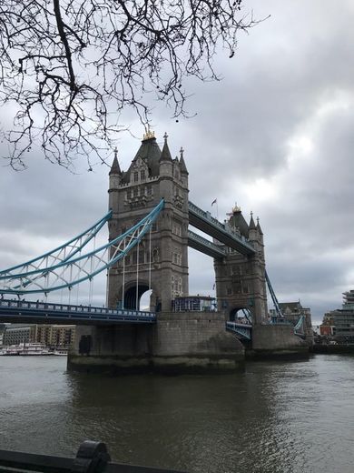 Tower Bridge