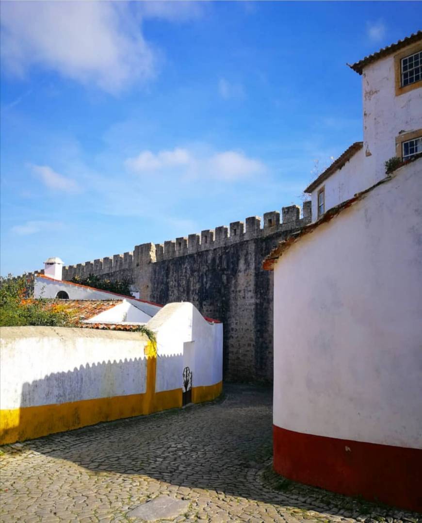 Place Óbidos