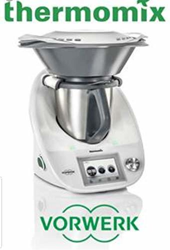 Social Thermomix Tm5 USA Version by Bimby