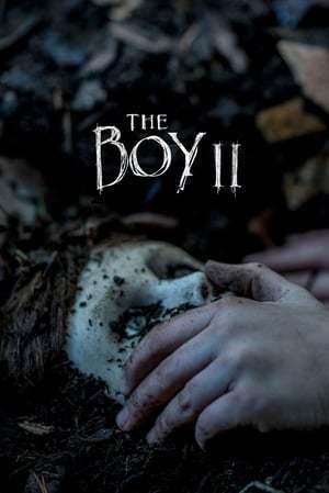 Película The Boy: La maldición de Brahms