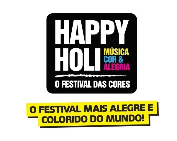 Social Happy Holi