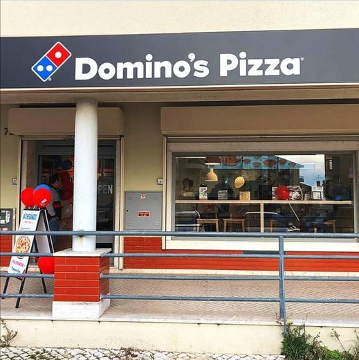 Domino's Pizza Cacém