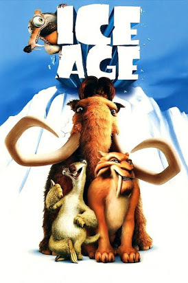 Película Ice Age: La edad de hielo