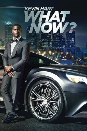 Película Kevin Hart: What Now?