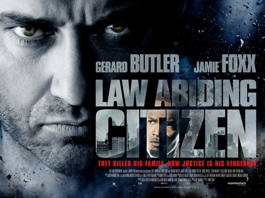 Law Abiding Citizen