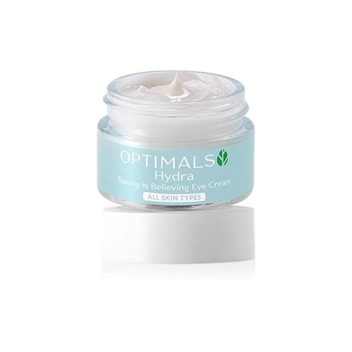 Beauty Oriflame Optimals- Contorno de Ojos Verlo para Creerlo