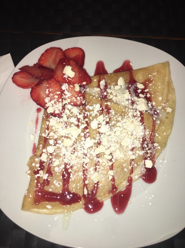 Restaurants Crepes da Vila