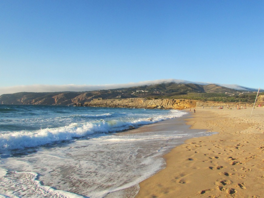 Place Praia do Guincho