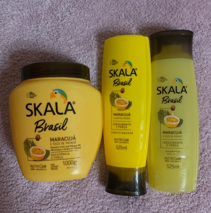 Products Skala Maracujá 