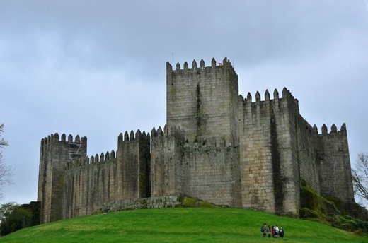 Guimarães Castle