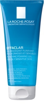 Producto Gel Effaclar para Pele oleosa e sensível 