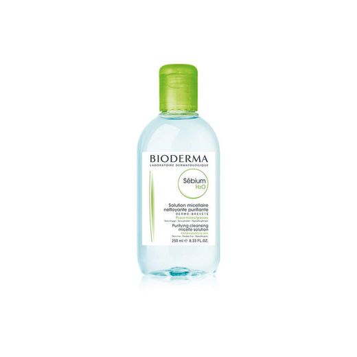 Bioderma Sébium H2O