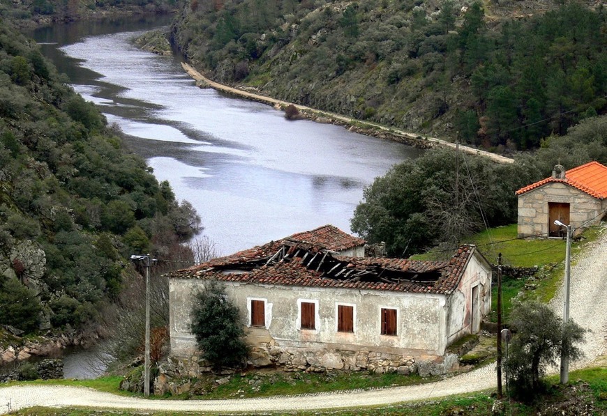 Lugar São Lourenço