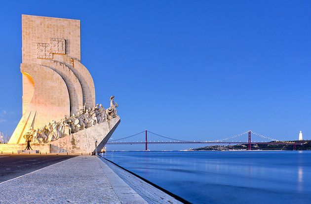 Lugar Padrão dos Descobrimentos