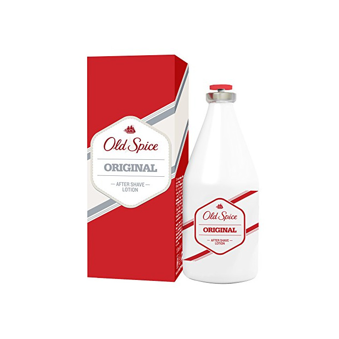 Belleza OLD SPICE Original After Shave