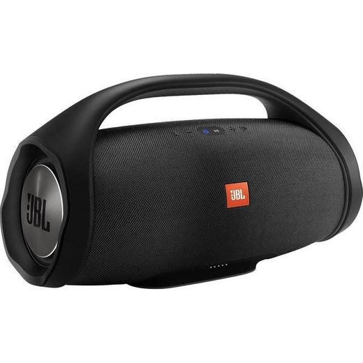 Coluna jbl