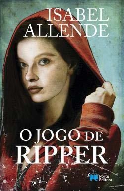 O JOGO DE RIPPER.(LITERATURA)