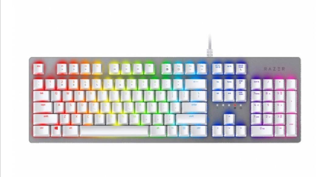 Teclado