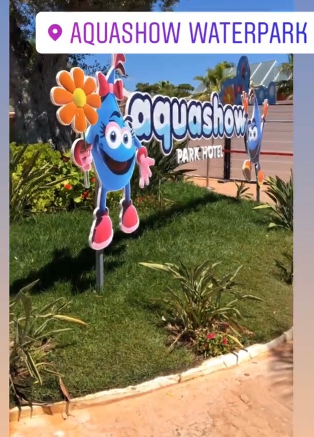 Moda Aquashow- Portugal