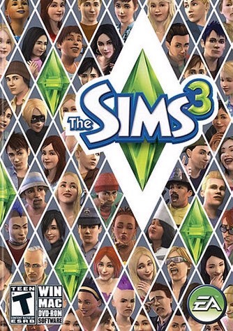 Videogames Os Sims 3