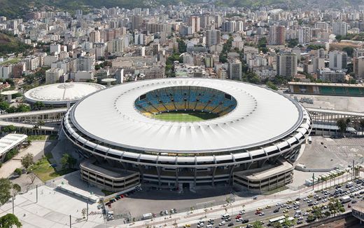 Maracaná