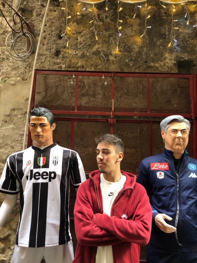 Napoli