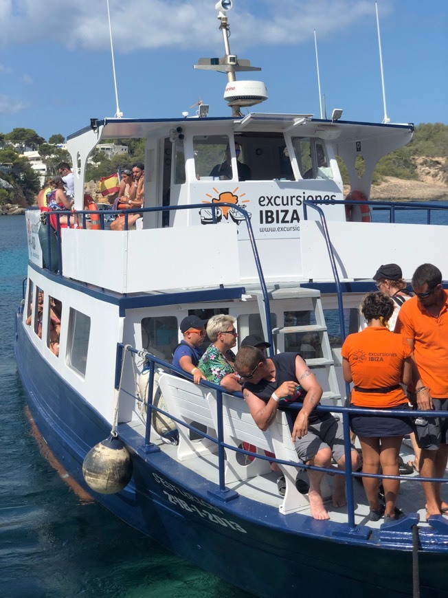 Ibiza