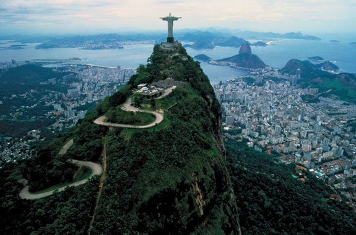 Corcovado