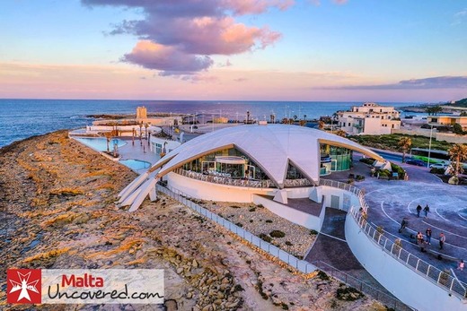 Malta National Aquarium