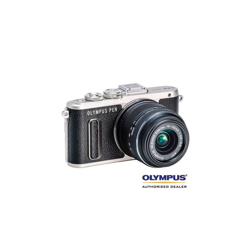 Producto Olympus Pen E PL 8