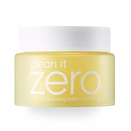 Places "K-Beauty" Clean it Zero Bálsamo limpiador Nourishing 100ml