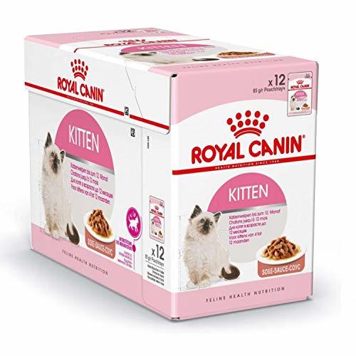 Product Royal Canin C-58391 Feline Kitten Instinctive