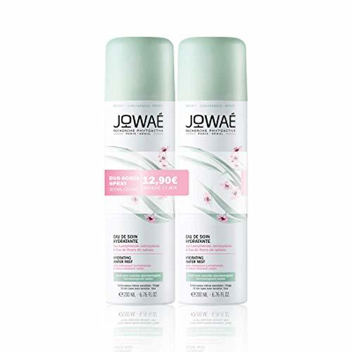 Beauty Jowae Duo - Agua hidratante 200