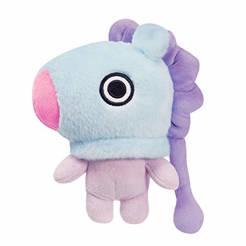 Social Aurora World 61329 MANG BT21 - Peluche