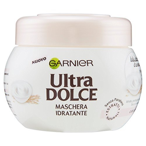 Beauty Ultra Dolce Masc Avena 300 Ml