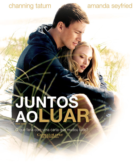 Fashion Dear John - Uma Noite ao Luar 