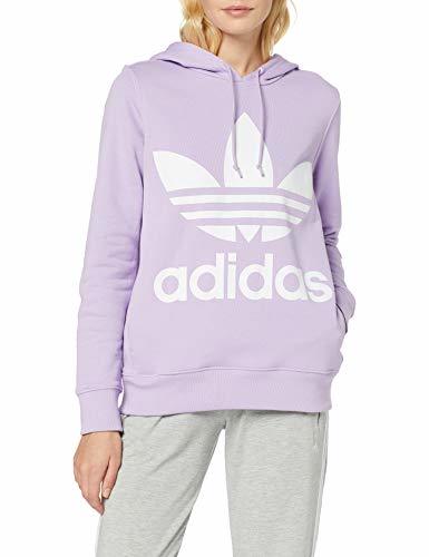 Fitness adidas Trefoil Hoodie Hooded Sweat