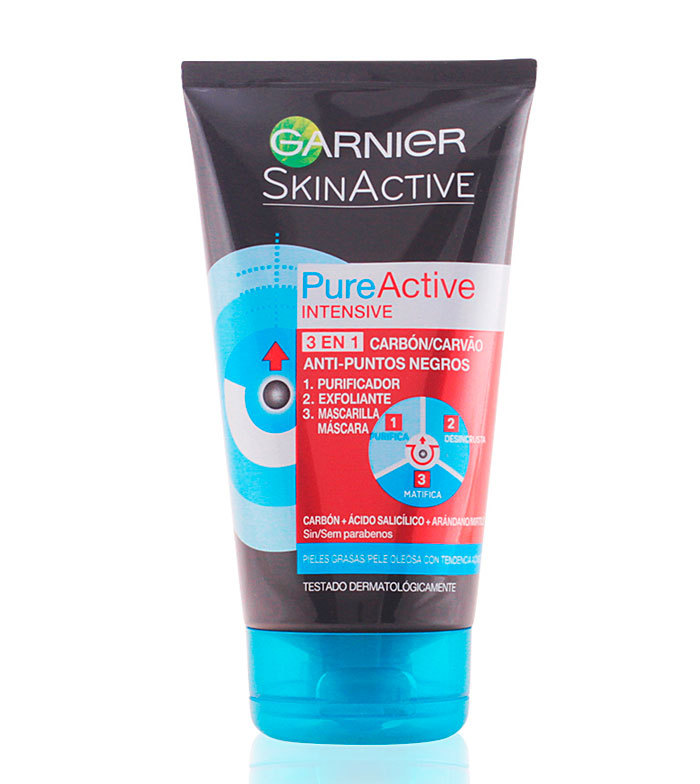 Beauty Garnier Skin Active - Pure Active