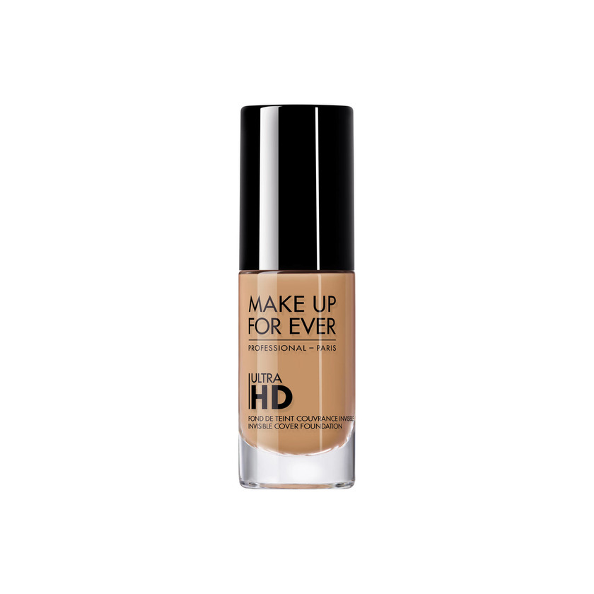 Products Make Up For Ever Base Fluida Ultra HD
