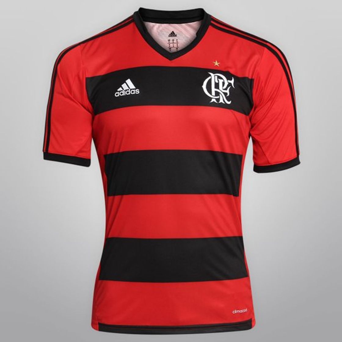 Fashion Acabei de visitar o produto Camisa Flamengo New Ray na Netsh